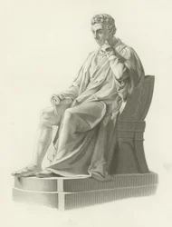 Edward Jenner, englischer Arzt und Wissenschaftler